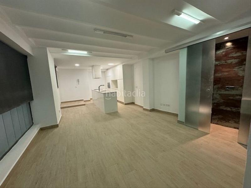 Foto ba6c0ff3-9402-4848-aa76-df4ec23b6623. Flat with heating in Centre-Zona Alta Alcoi