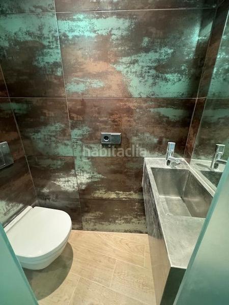 Foto d1f2356d-52ba-4fc5-b283-1e99154662c9. Flat with heating in Centre-Zona Alta Alcoi