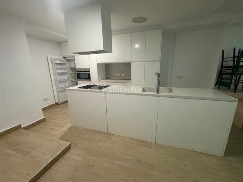 Foto ef05d59a-d32b-407e-bc5a-a2e61339ac4b. Flat with heating in Centre-Zona Alta Alcoi