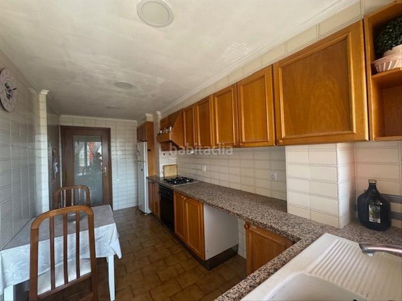 Foto 818bbeb8-8269-45c7-b118-5bddbe6eb48b. Affitto appartamento con riscaldamento in Santa Rosa Alcoi