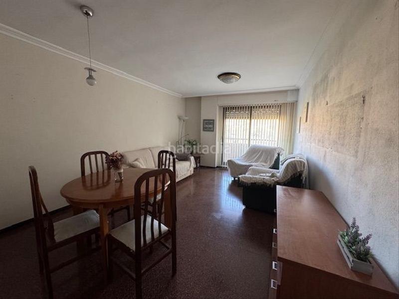 Foto 869b1aa7-85b2-4099-9578-9347087f182e. Affitto appartamento con riscaldamento in Santa Rosa Alcoi
