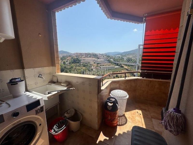 Foto a29ba680-a8f3-41d9-9206-ca389a8a75ab. Affitto appartamento con riscaldamento in Santa Rosa Alcoi