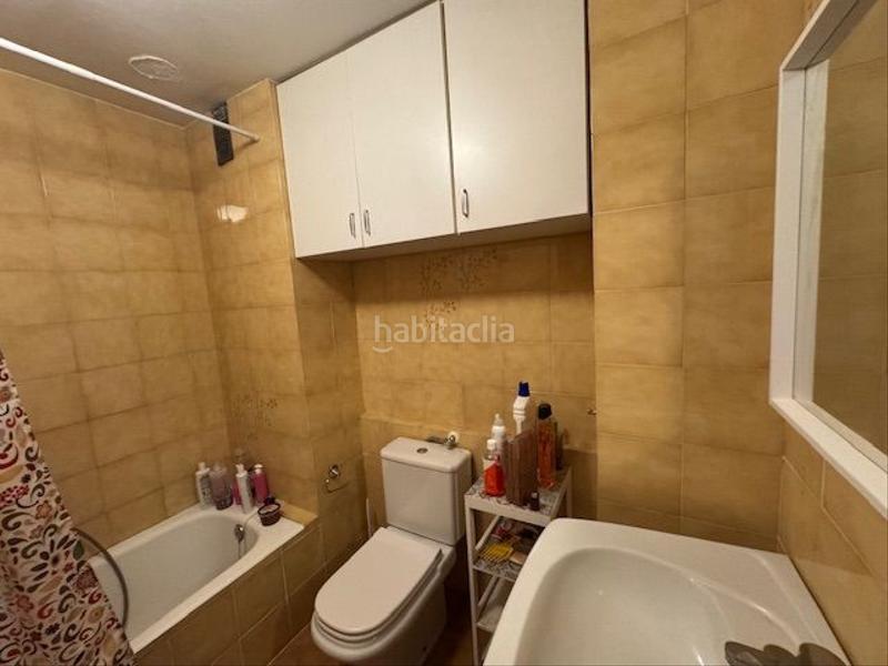 Foto bccd6119-57a4-408f-9e77-74169a6c389f. Affitto appartamento con riscaldamento in Santa Rosa Alcoi