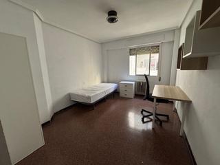 Location Appartement à Santa Rosa. Piso 4d estudiantes ascensor y calefaccion