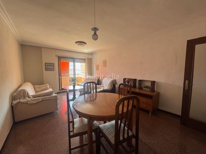 Foto 11aef143-89f5-4a52-bdae-d958c492b6a7. Location appartement avec chauffage dans Santa Rosa Alcoi
