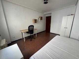 Location Appartement à Santa Rosa. Piso 4d estudiantes ascensor y calefaccion