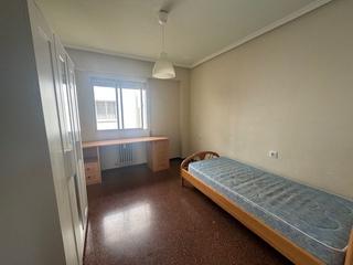 Location Appartement à Santa Rosa. Piso 4d estudiantes ascensor y calefaccion