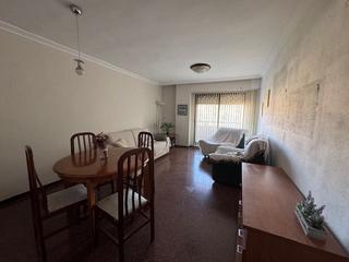 Location Appartement à Santa Rosa. Piso 4d estudiantes ascensor y calefaccion