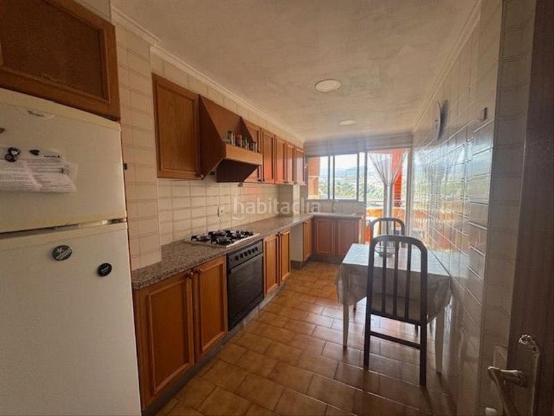 Foto c9b656c9-8d39-469d-aafb-de104f0991a1. Location appartement avec chauffage dans Santa Rosa Alcoi