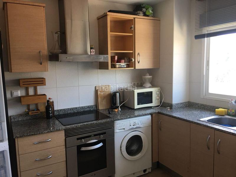 Foto 4784f758-54bd-4d11-8832-80645930ee18. Piso  con ascensor garaje y trastero en viaducto en Alcoi