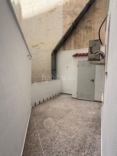 Foto e64d39db-c1a0-40d5-8e5d-83e32f1d3c52. Lloguer pis amb calefacció a Zona Nord Alcoi