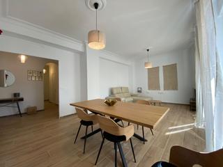 Affitto Appartamento in Eixample. Vivienda reformada zona ensanche