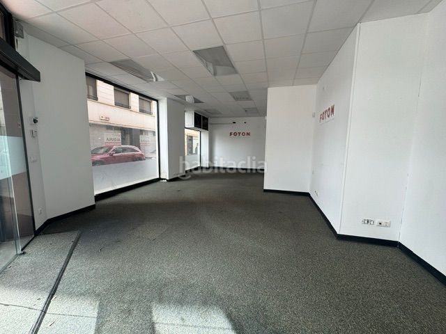 Foto a2c362b3-8a4d-49b2-a1c5-f1355ce451b2. Lloguer local comercial a Eixample Alcoi