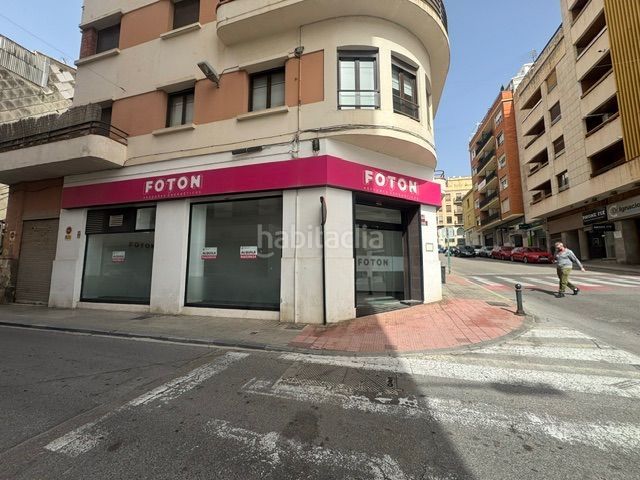 Foto aa283136-d521-4dfa-96a6-8d86a6a5c242. Lloguer local comercial a Eixample Alcoi