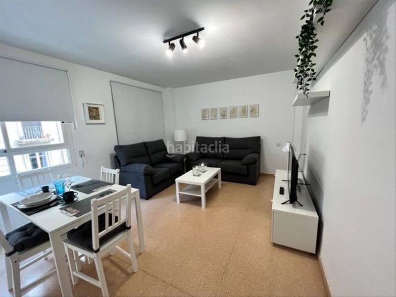 Foto 579f5c39-3452-48be-9378-b660ece847bd. Location appartement dans Eixample Alcoi