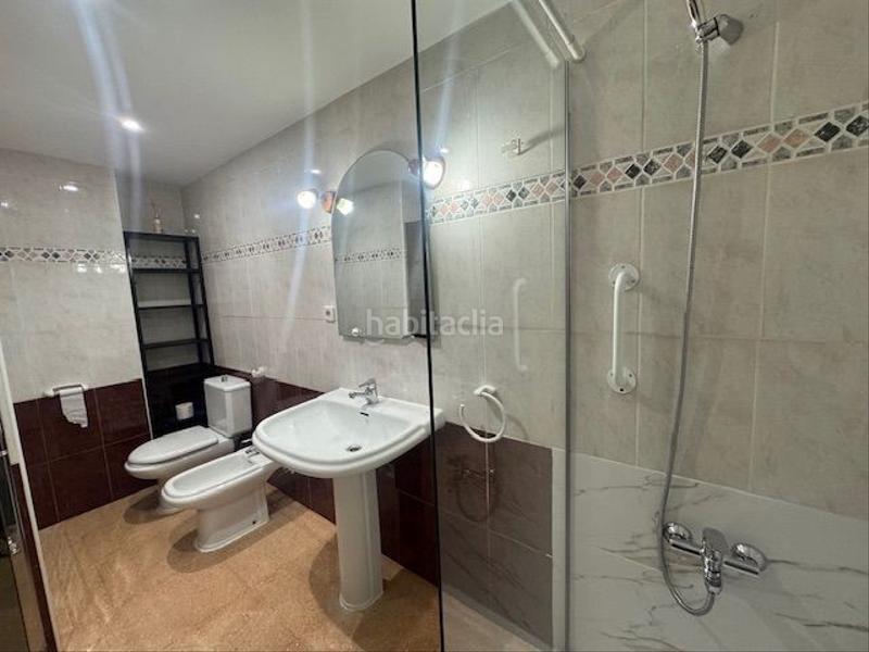 Foto 8c9a2a15-bbdb-4e08-8481-6369b14f7108. Location appartement dans Eixample Alcoi