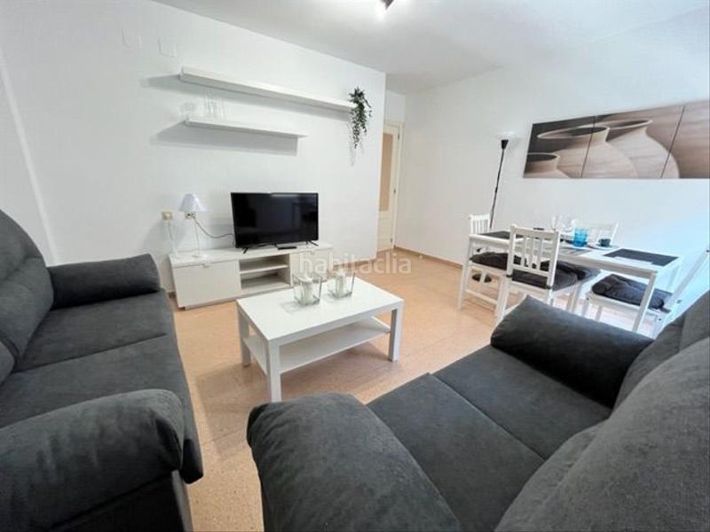Foto 998c673f-44ef-47da-b814-c8a8750fbe36. Rent flat in Eixample Alcoi