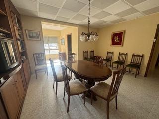 Pis en Centre-Zona Alta. Piso junto universidad