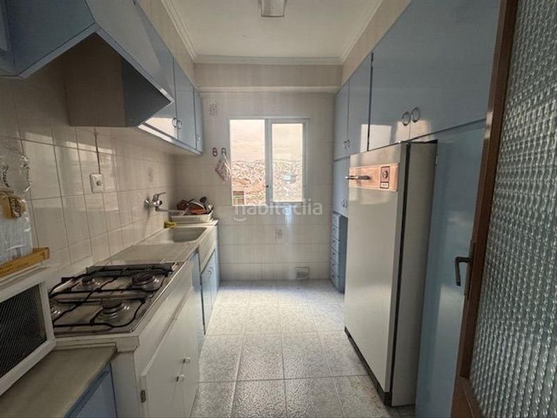 Foto 60b68c2f-98e4-4404-a3d9-0cfb3cc2a2f8. Pis a Centre-Zona Alta Alcoi