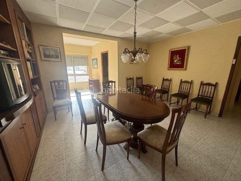 Foto 6759b443-5b4f-45b2-b485-fac9a56fb394. Pis a Centre-Zona Alta Alcoi