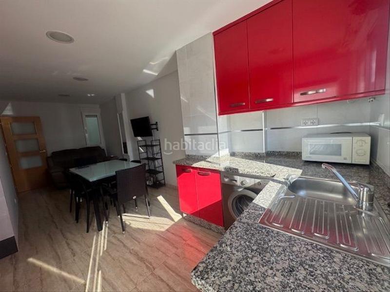 Foto 47ff4dac-d311-427a-892f-4341218ba0e6. Location appartement dans Eixample Alcoi