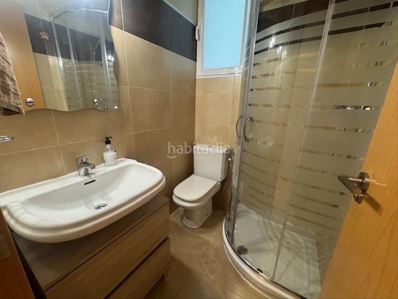 Foto b7ae6425-2a3e-4bfc-ae1e-97f10ac015e0. Location appartement dans Eixample Alcoi