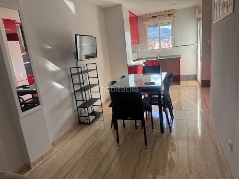 Foto 8c996411-e6fe-4881-9a91-10f6c410bbf7. Rent flat in Eixample Alcoi