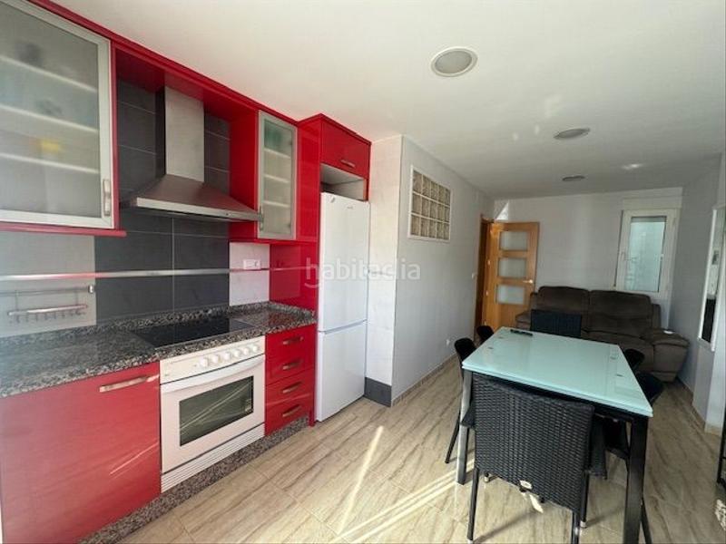 Foto 92823598-1697-4d5a-9828-73fa2b6c16f4. Rent flat in Eixample Alcoi