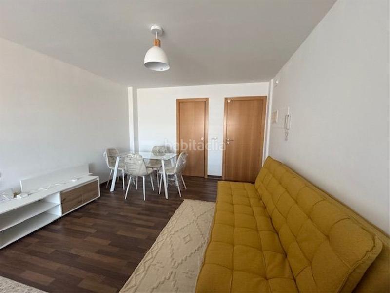 Foto 74ee46cb-0c11-48da-a15d-9732806ae8d7. Alquiler piso  de un dormitorio con ascensor a estrenar en Alcoi