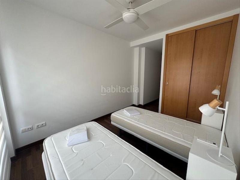 Foto 9e8564be-3367-41a7-b29e-0a3d89c61ab8. Alquiler piso  de un dormitorio con ascensor a estrenar en Alcoi