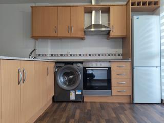 Location Appartement à Centre-Zona Alta. Piso de un dormitorio con ascensor a estrenar