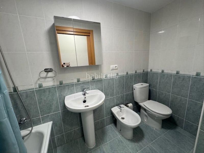 Foto 3c2d3b9c-5ce4-4dab-8f3b-f4ef6f3aef54. Location appartement dans Centre-Zona Alta Alcoi