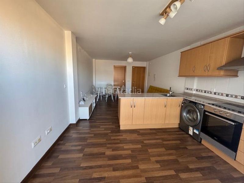 Foto acac5e08-522b-4c85-8bc5-cec8c4b81786. Location appartement dans Centre-Zona Alta Alcoi