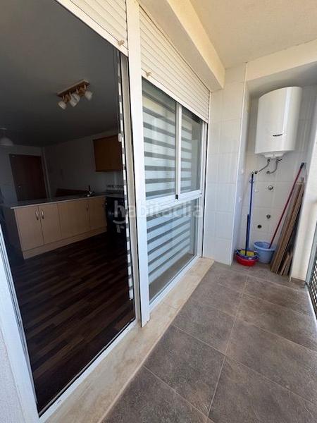 Foto edb8bbe2-0163-4fb8-bda8-381127d0ac66. Location appartement dans Centre-Zona Alta Alcoi