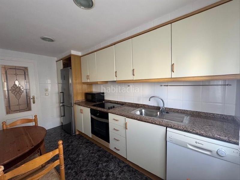 Foto 3b2685be-2953-4303-9643-c00388d53dd6. Location appartement avec chauffage dans Santa Rosa Alcoi