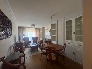 Location Appartement à Santa Rosa. Piso con ascensor garaje y trastero santa rosa