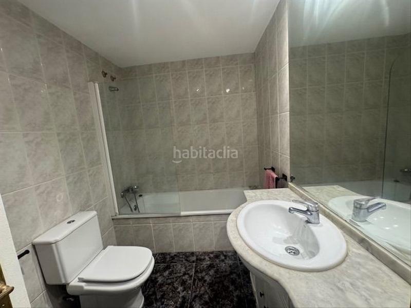 Foto aea71520-c56d-422a-b317-60d7d917d206. Rent flat with heating in Santa Rosa Alcoi