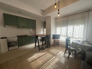 Miete Etagenwohnung in Eixample. Piso reformado ensanche