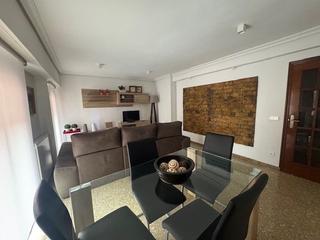 Affitto Appartamento in Santa Rosa. Piso reformado en santa rosa