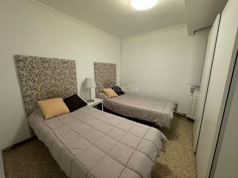 Foto c3c710bf-7d47-42b7-84a0-32787a2241ff. Affitto appartamento con riscaldamento in Santa Rosa Alcoi