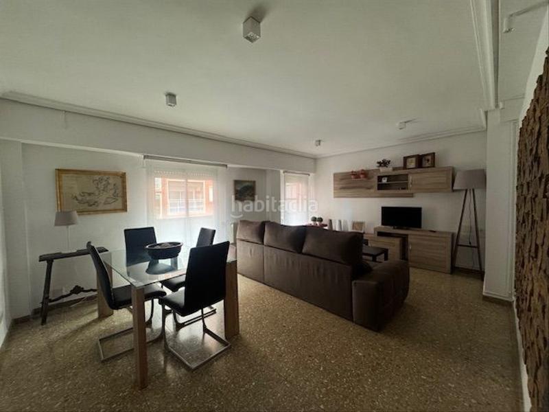 Foto f4ced346-88b5-4afc-881c-4f894ddfbad4. Affitto appartamento con riscaldamento in Santa Rosa Alcoi