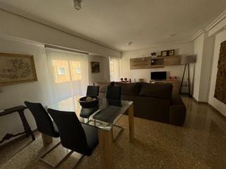Lloguer Pis a Santa Rosa. Piso reformado en santa rosa