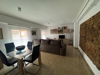 Lloguer Pis a Santa Rosa. Piso reformado en santa rosa