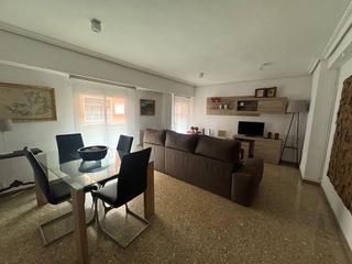 Miete Etagenwohnung in Santa Rosa. Piso reformado en santa rosa