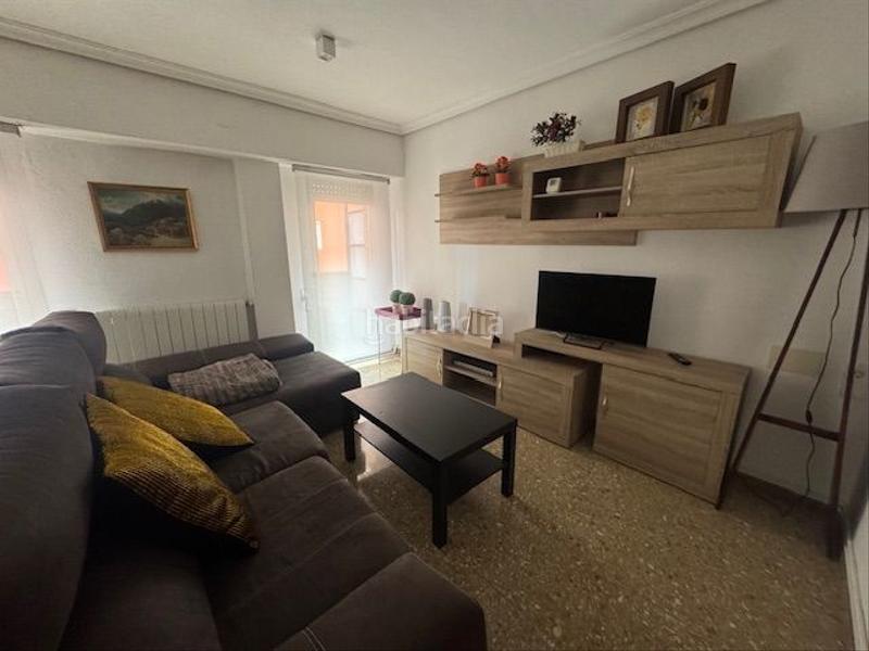 Foto ab2538bb-b438-4fc8-8dbd-3e21959cdebf. Rent flat with heating in Santa Rosa Alcoi