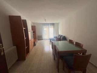 Appartamento in Centre-Zona Alta. Piso amplio junto a la universidad con ascensor garaje y traster