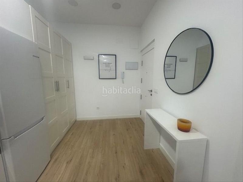 Foto e04c1bde-a10c-4c79-93a9-90f0ee37499f. Affitto appartamento con riscaldamento in Santa Rosa Alcoi