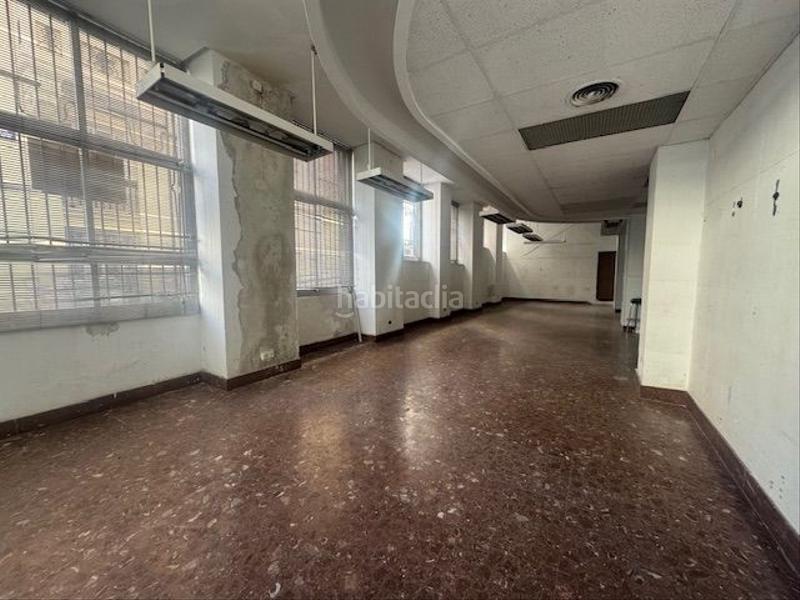 Foto 7ad1d130-52ce-47fb-9ad7-ff36309c3f31. Geschäftsraum in Centre-Zona Alta Alcoi