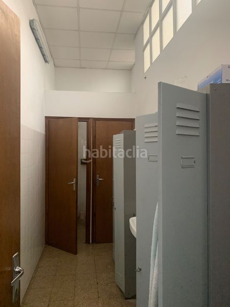 Foto 8ea4ac44-86dc-4b23-9ac2-eebe7b729c16. Fabrikhalle in Centre-Zona Alta Alcoi