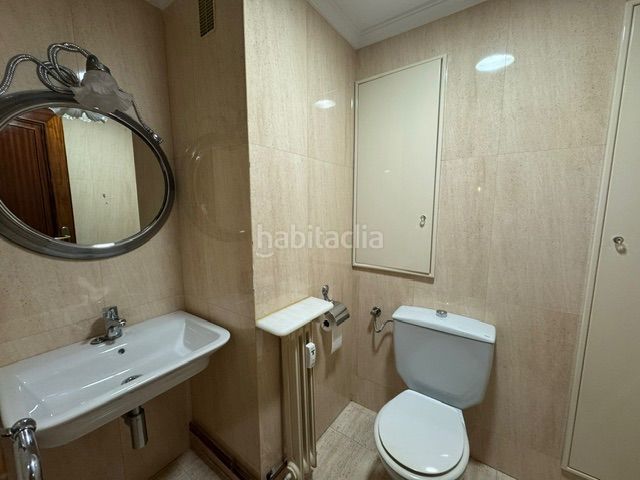 Foto 24a75c6f-9ffa-480a-a257-f10db854ca21. Rent flat with heating in Eixample Alcoi